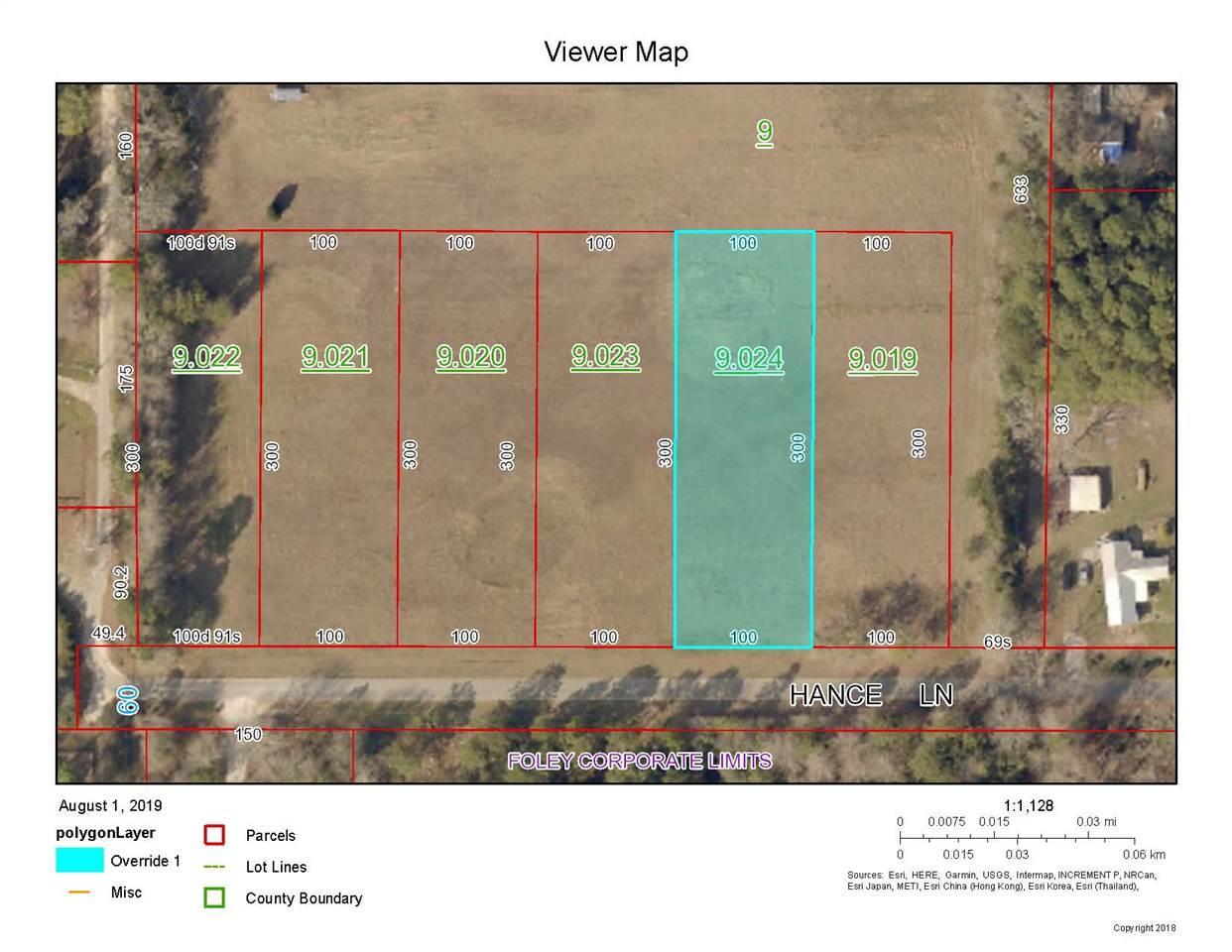 9551 Hance Ln - Photo 1