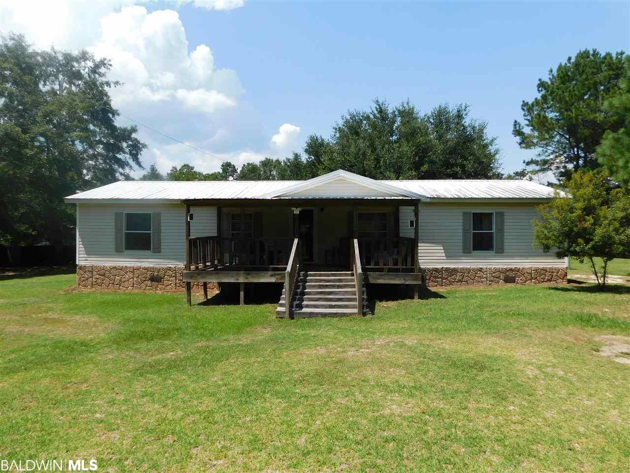6284 Arthur Brown Road - Photo 1