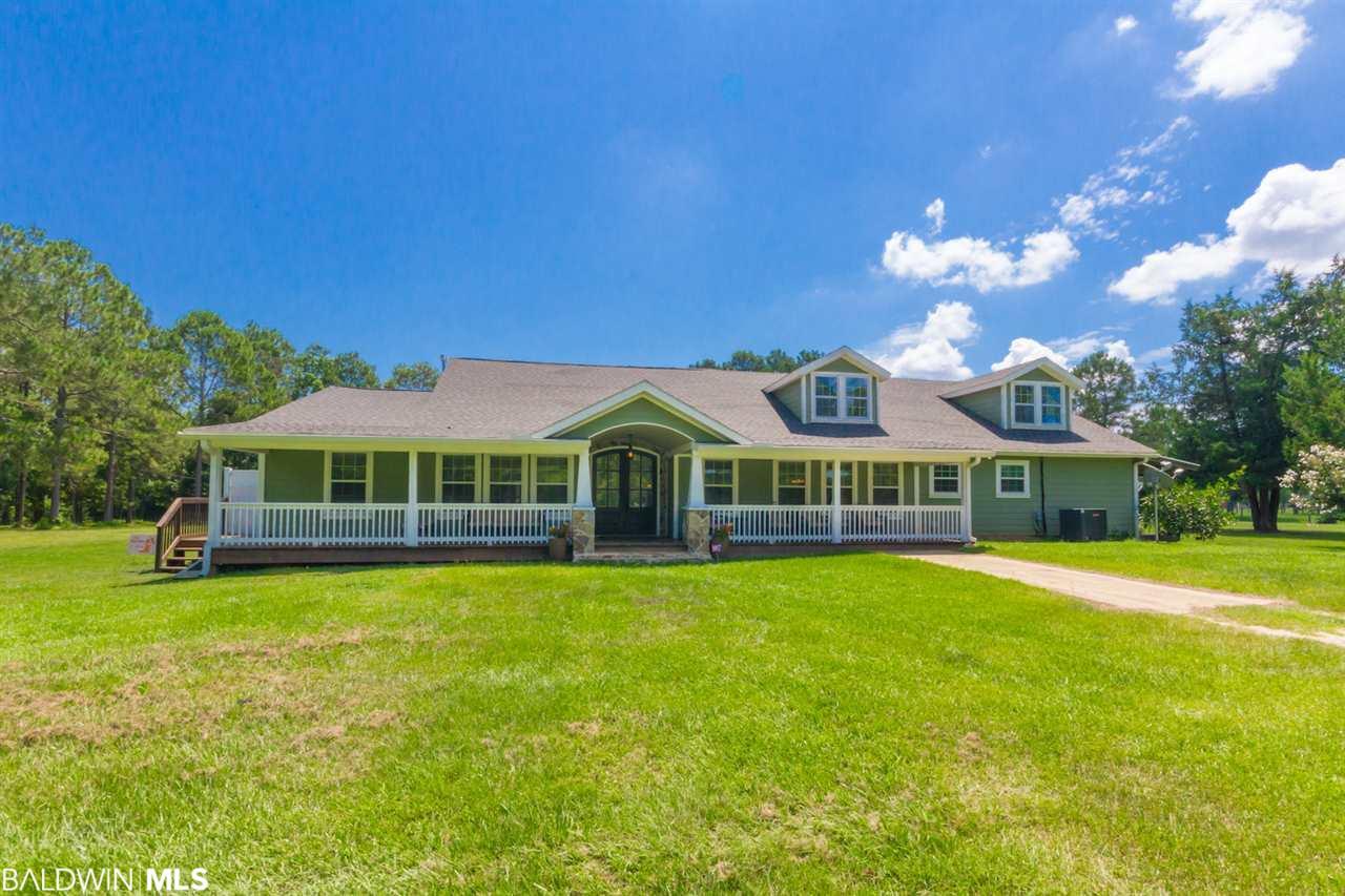 17186 Calera Lane - Photo 1