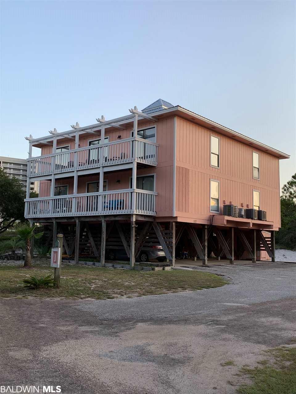 24825 Perdido Beach Blvd - Photo 1