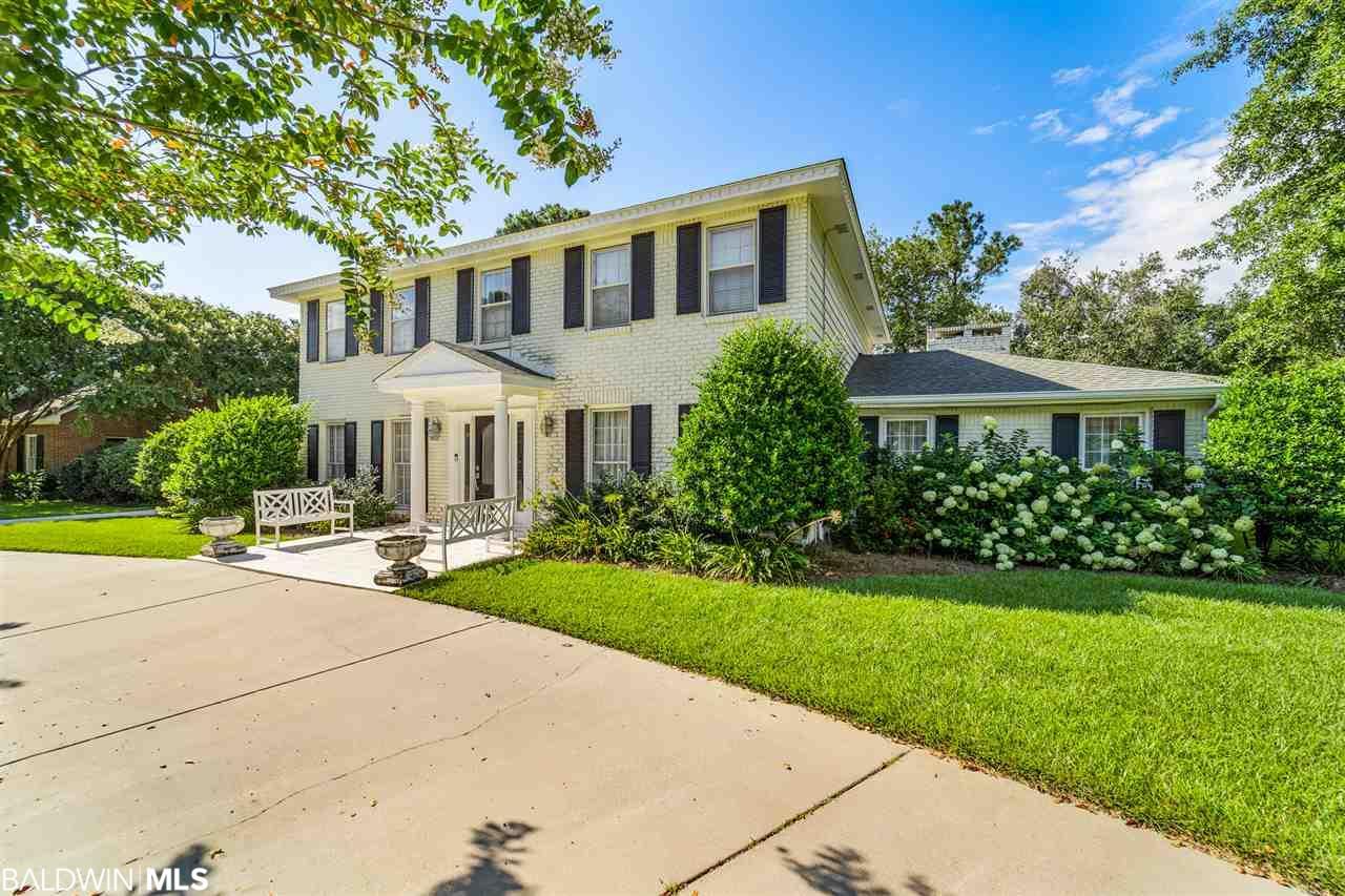 4317 Marquette Drive - Photo 1