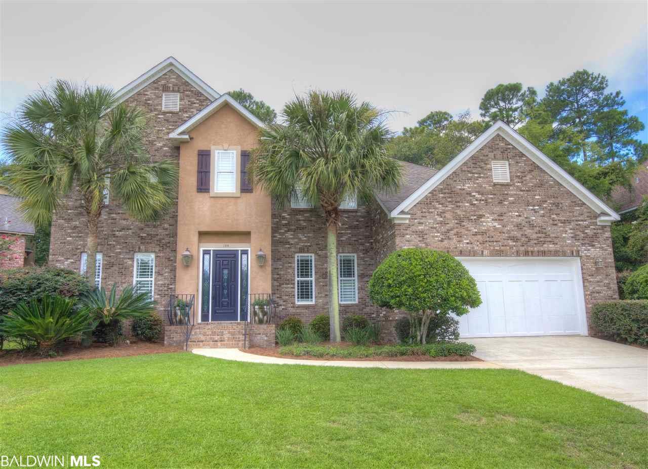 144 Sandy Shoal Loop - Photo 1