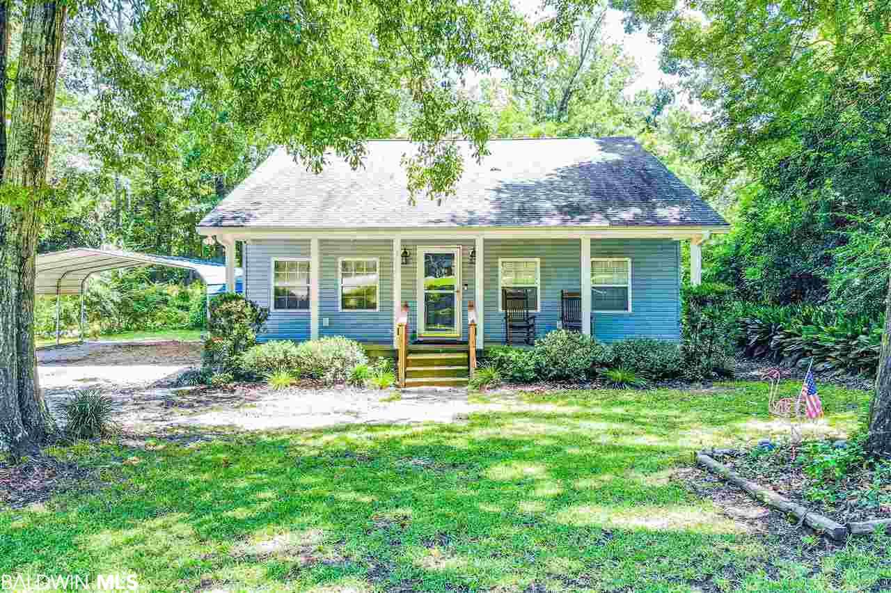 308 White Avenue - Photo 1