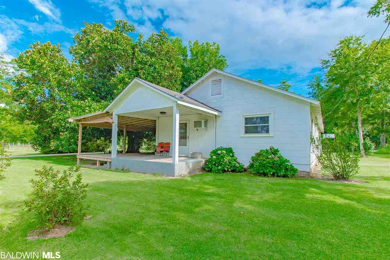 15780 Camellia Road - Photo 1