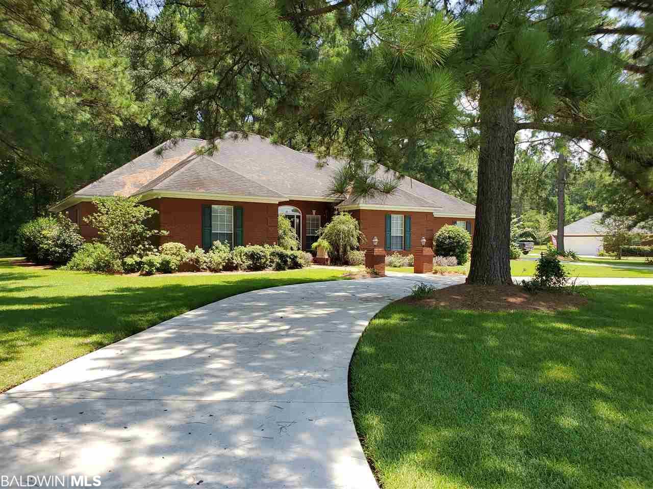 506 Old Castleberry Road - Photo 1