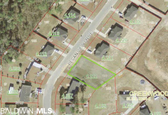 0 Pecan View Dr - Photo 1