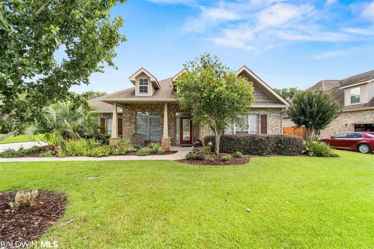 11077 Roanoke Loop - Photo 1