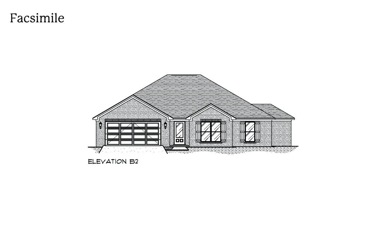 1208-C Whispering Pines Rd - Photo 1