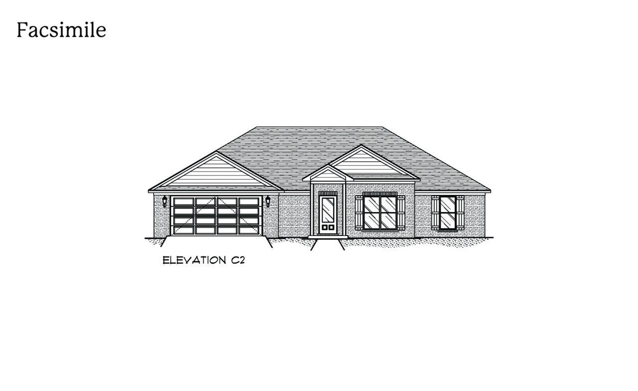 1208-A Whispering Pines Rd - Photo 1