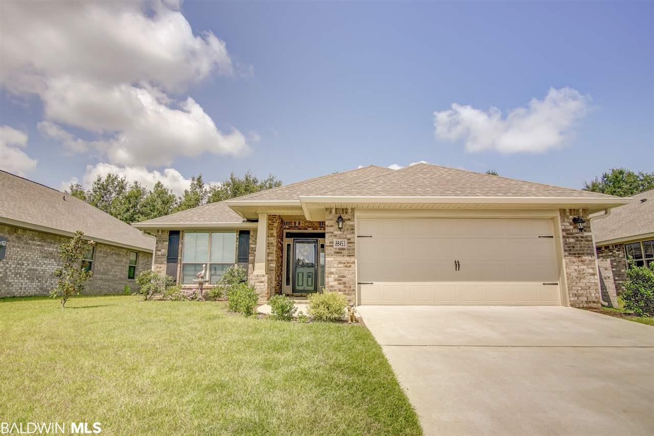 22453 Respite Lane - Photo 1
