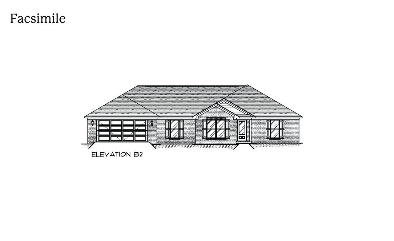 1208-B Whispering Pines Rd - Photo 1