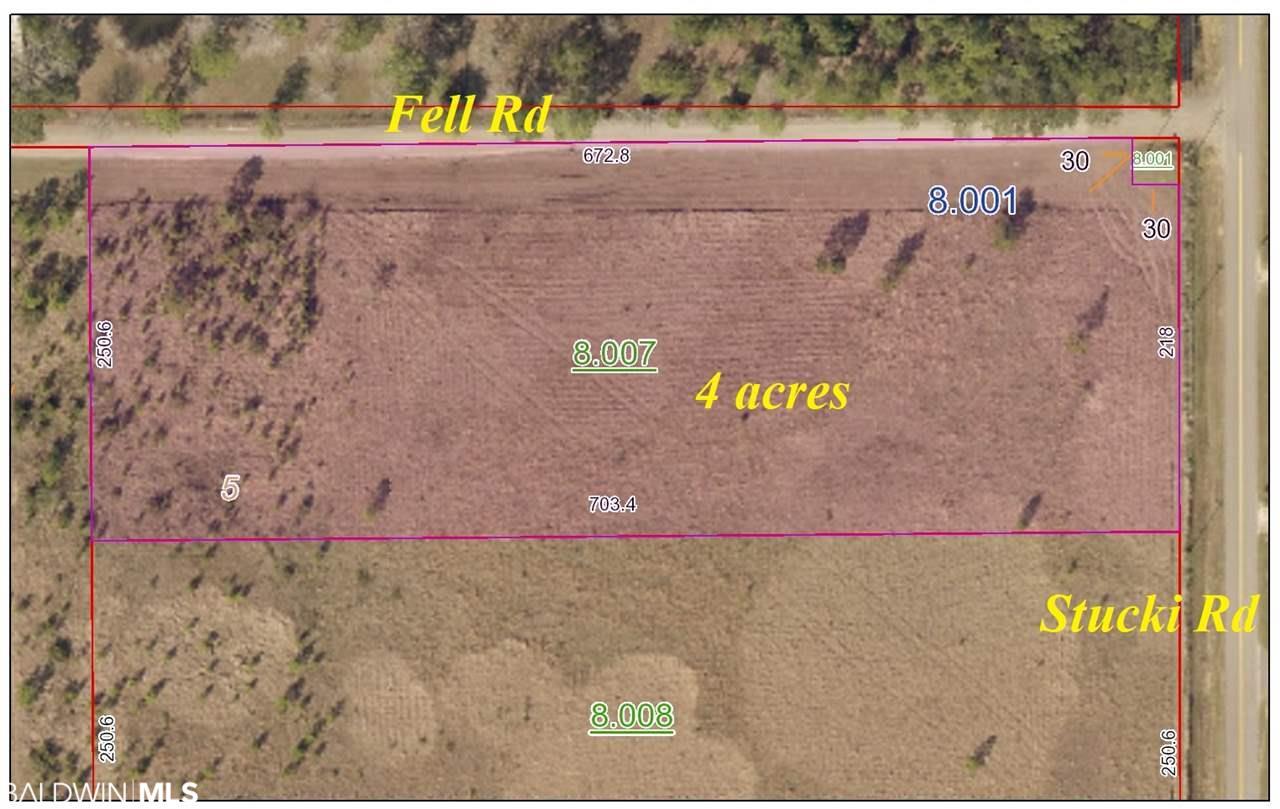 Stucki Rd - Photo 1