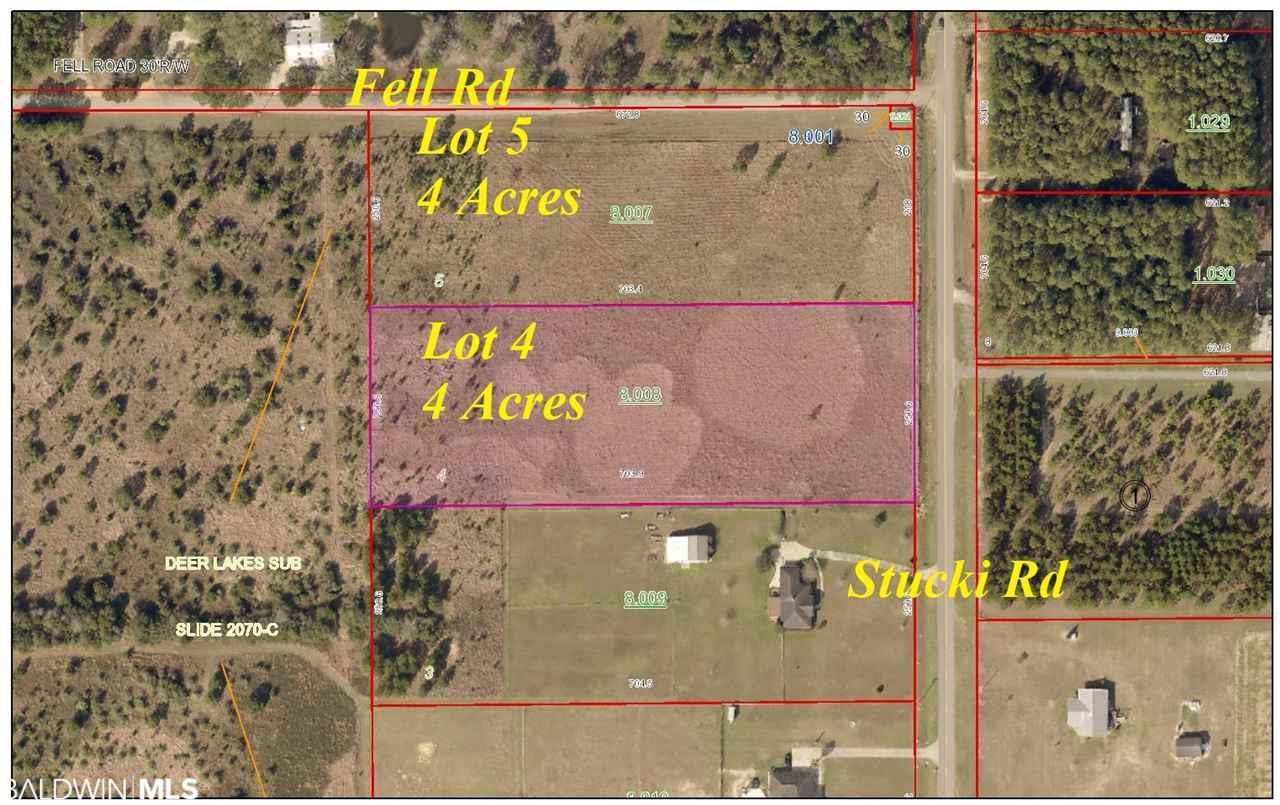Stucki Rd - Photo 1