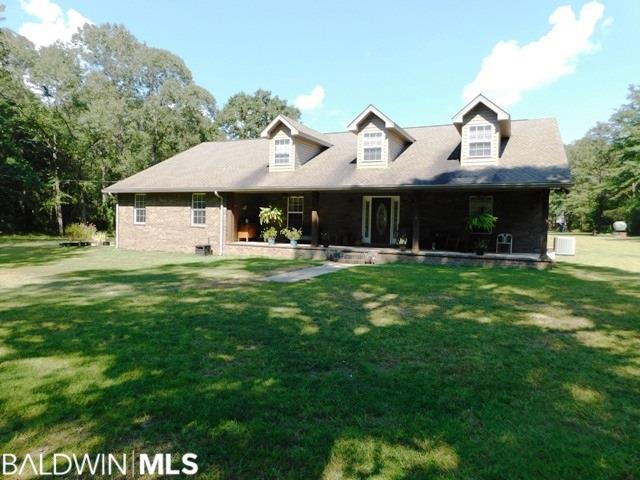 5840 Rockaway Creek Road - Photo 1