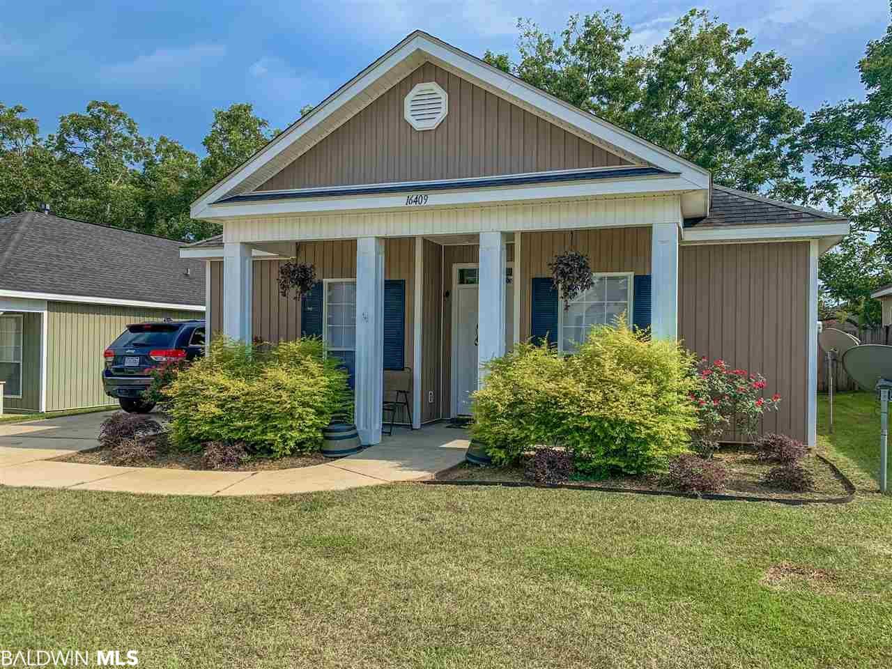 16409 Trace Drive - Photo 1