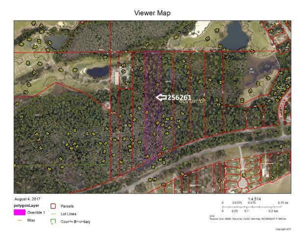 0 Fort Morgan Hwy - Photo 1
