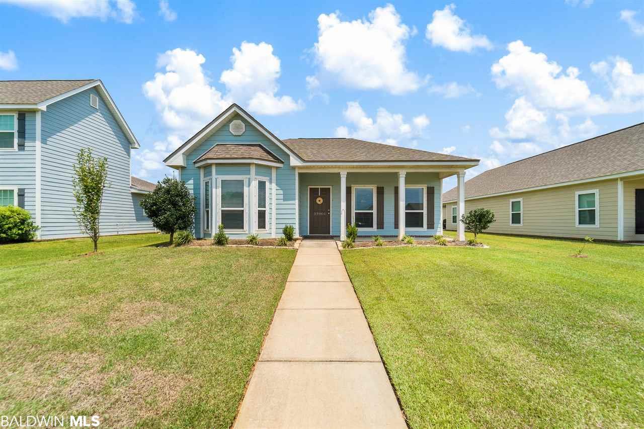 23904 Devonfield Lane - Photo 1