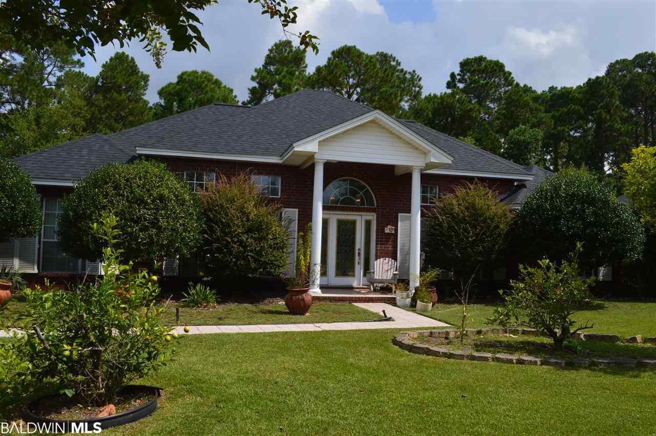 616 Magnolia Circle - Photo 1