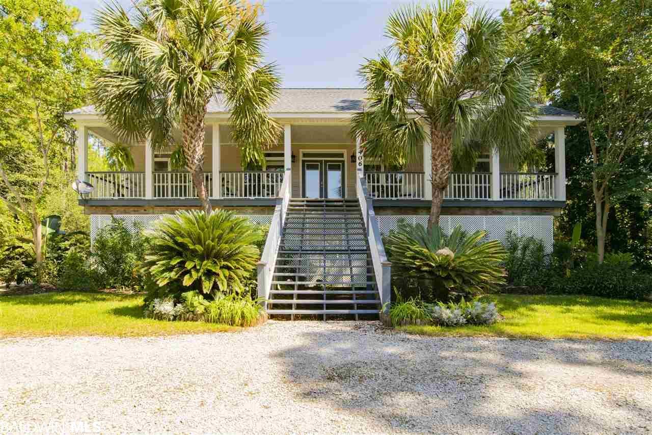 406 Bienville Blvd - Photo 1 406 Bienville Blvd - Photo 1