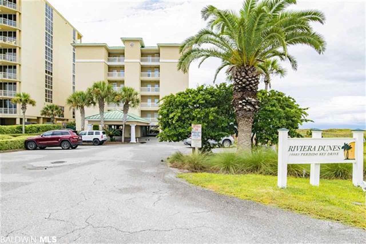 16685 Perdido Key Dr - Photo 1