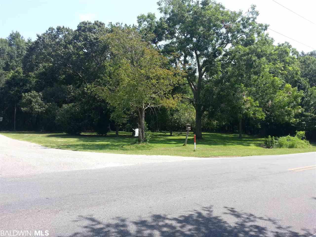 0 Thompson Hall Road - Photo 1