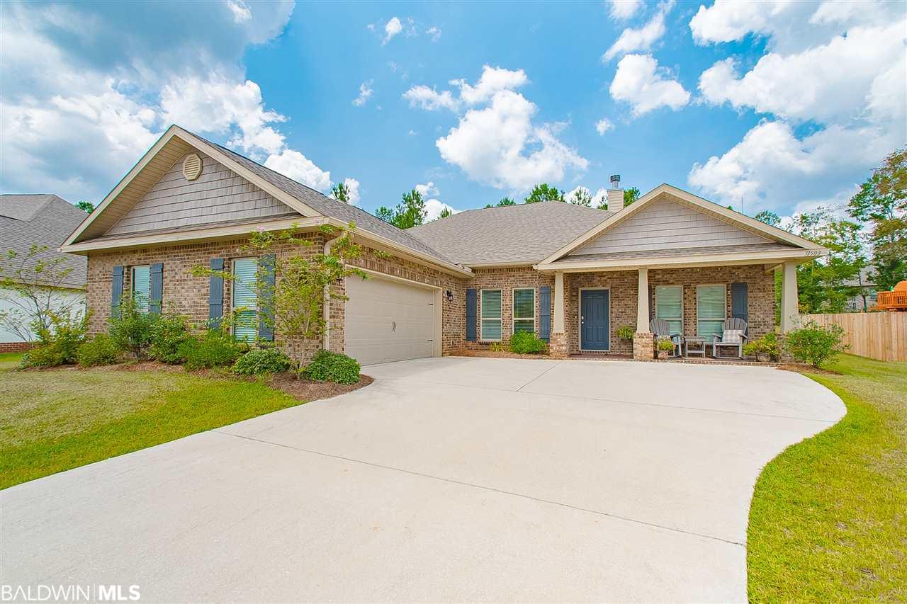31503 Hoot Owl Road - Photo 1