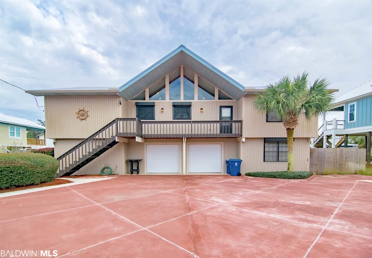 26512 Marina Road - Photo 1