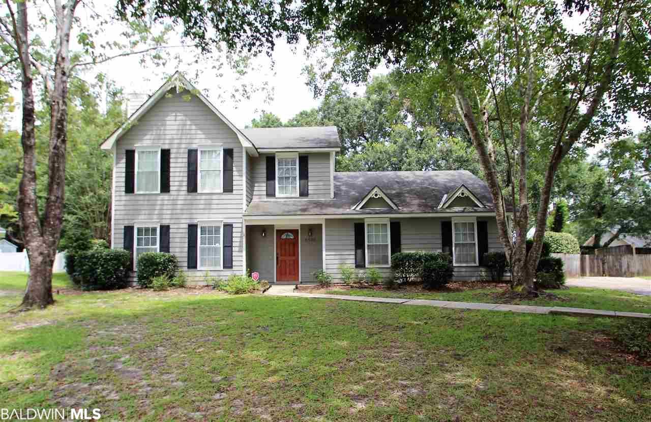 6500 Bienville Court - Photo 1