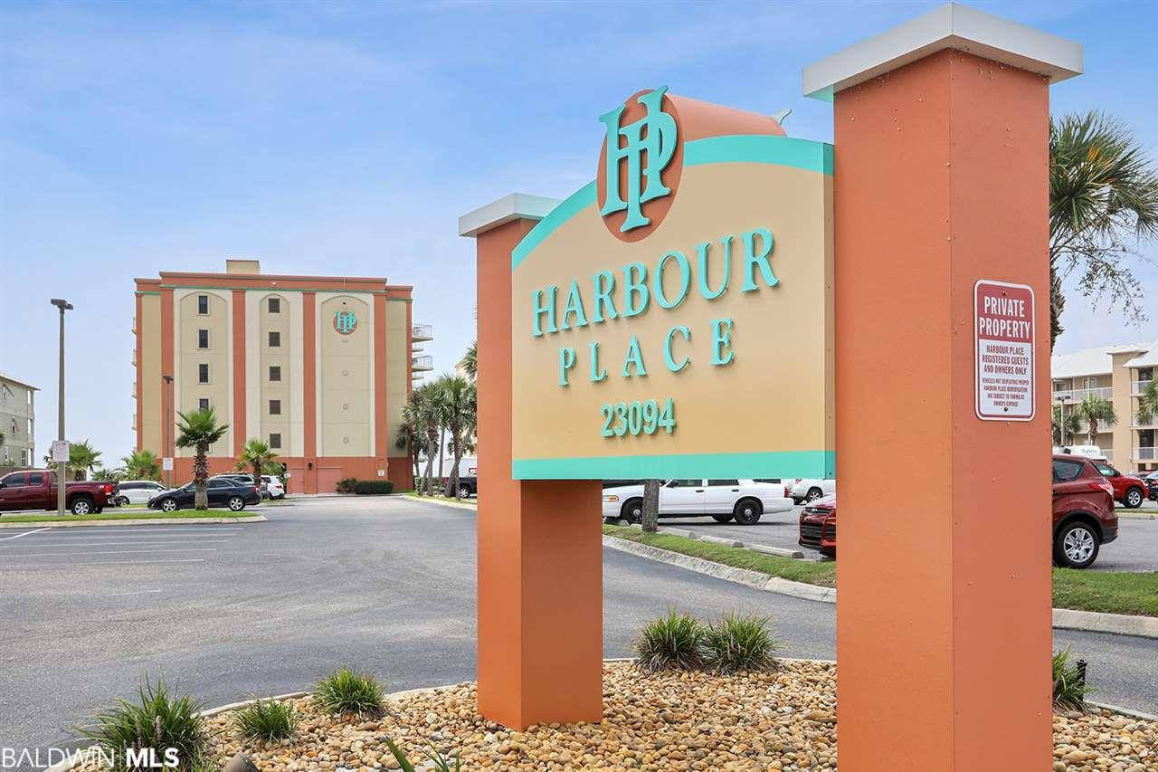 23094 Perdido Beach Blvd - Photo 1
