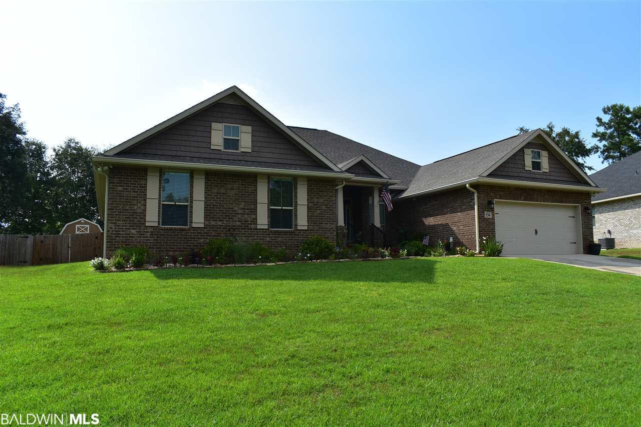 25940 Lakeland Drive - Photo 1