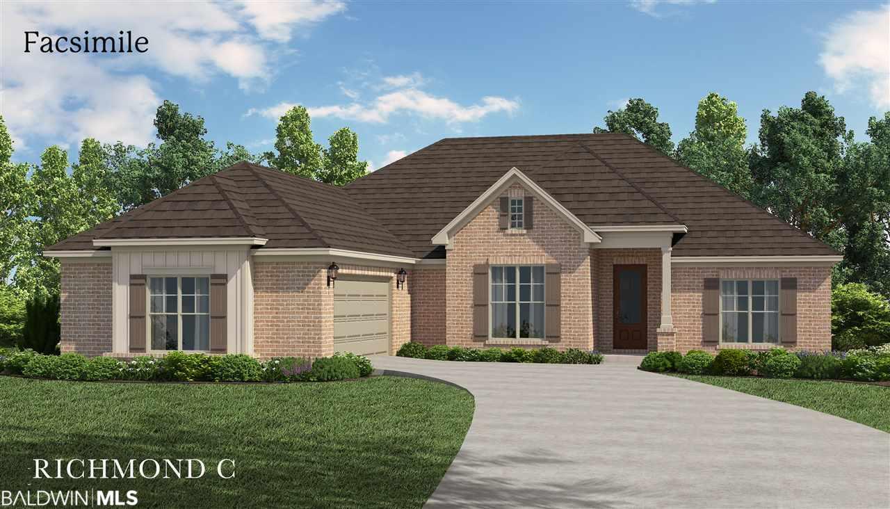 24599 Seattle Slew Way - Photo 1