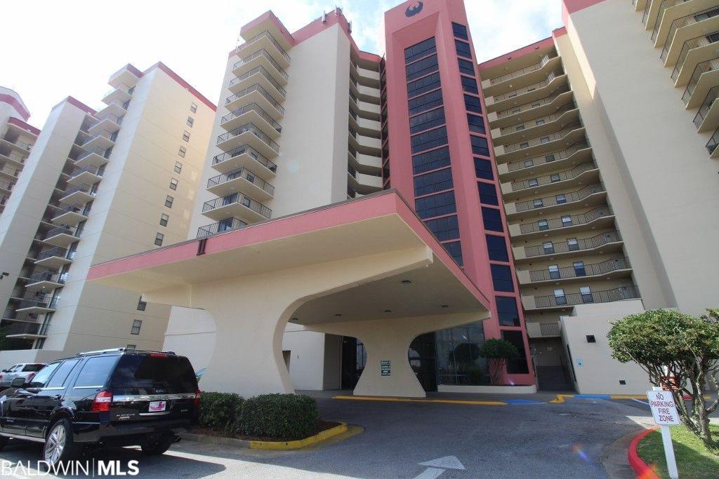 24160 Perdido Beach Blvd - Photo 1