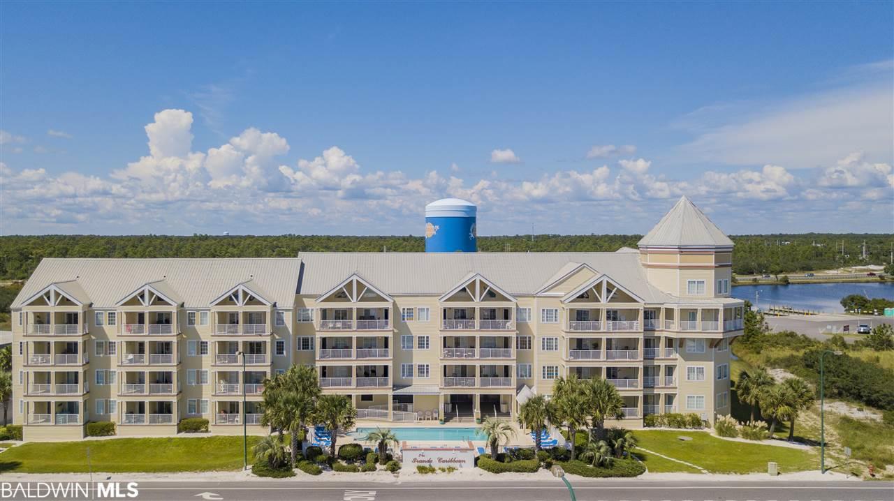 25805 Perdido Beach Blvd - Photo 1