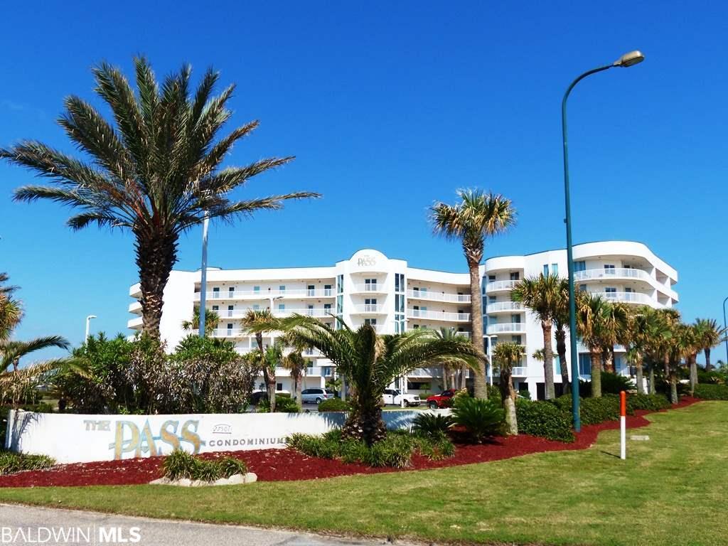 27501 Perdido Beach Blvd - Photo 1