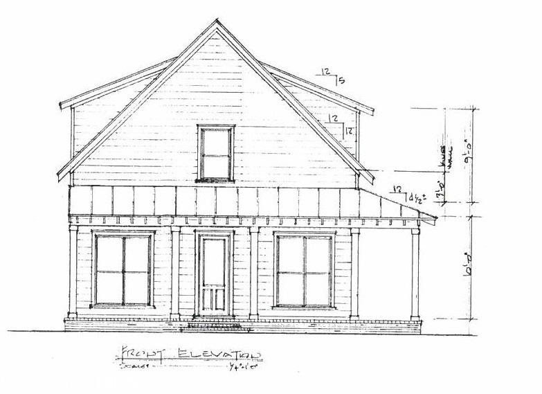 165 Pecan Avenue - Photo 1