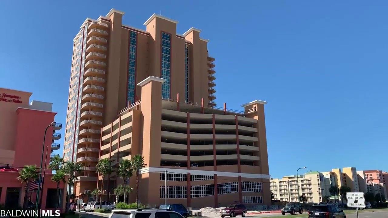 25494 Perdido Beach Blvd - Photo 1