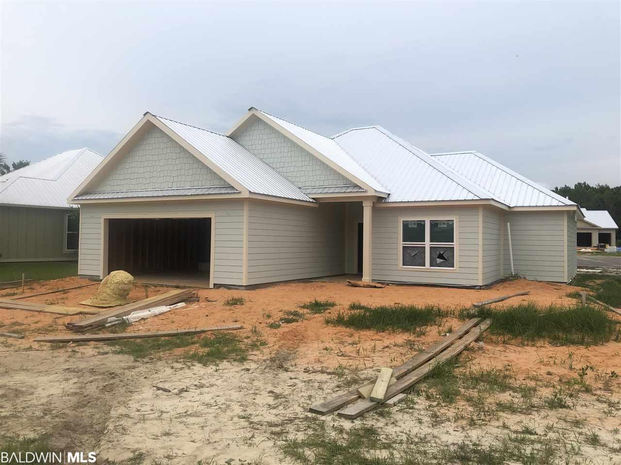 1216 Dorado Way - Photo 1