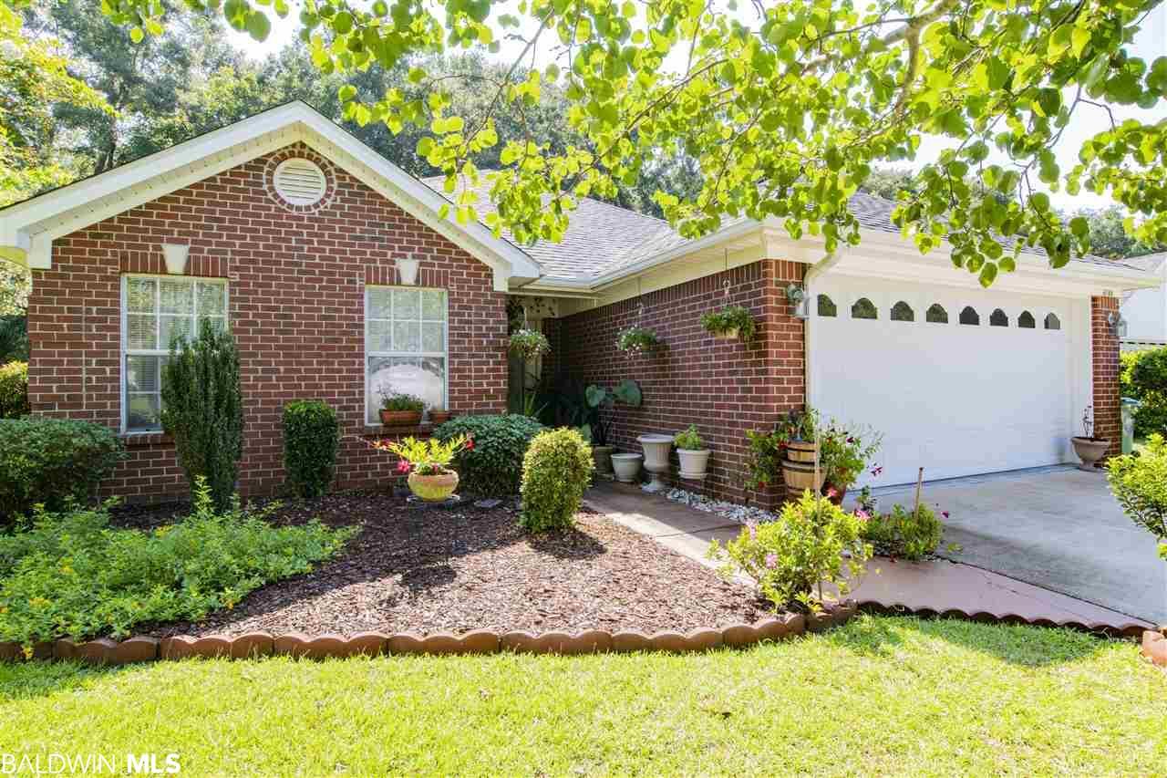 6788 Mighty Oaks Drive - Photo 1