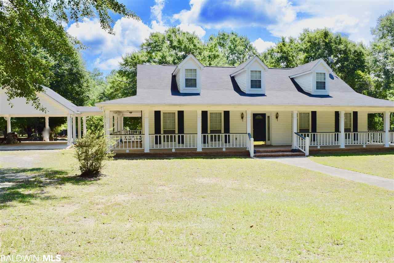 55450 Highway 59 - Photo 1