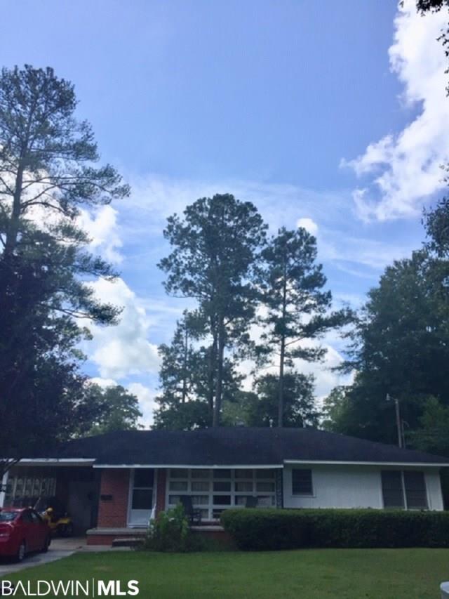 104 Taliaferro Street - Photo 1