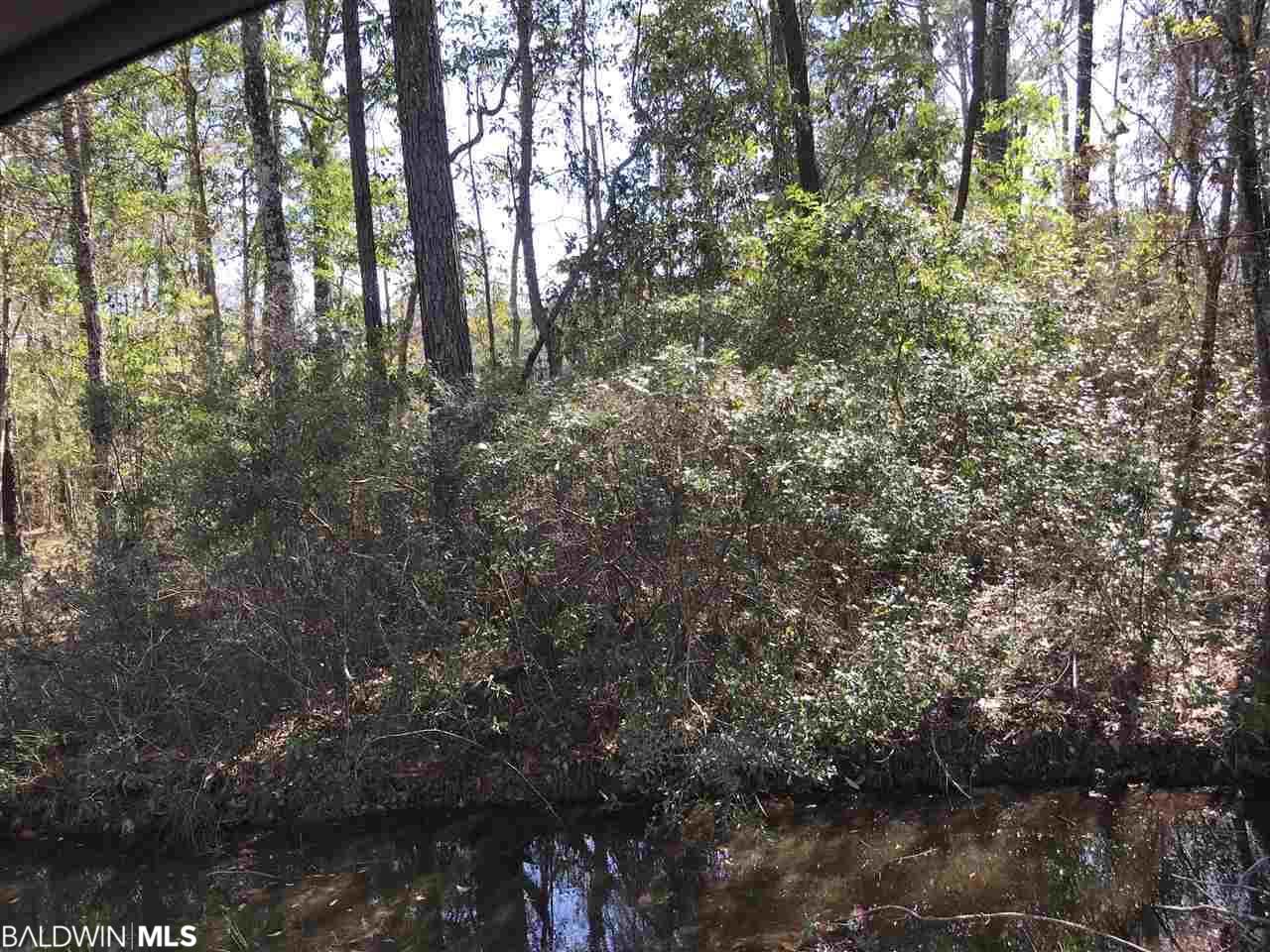 Bayou Circle - Photo 1