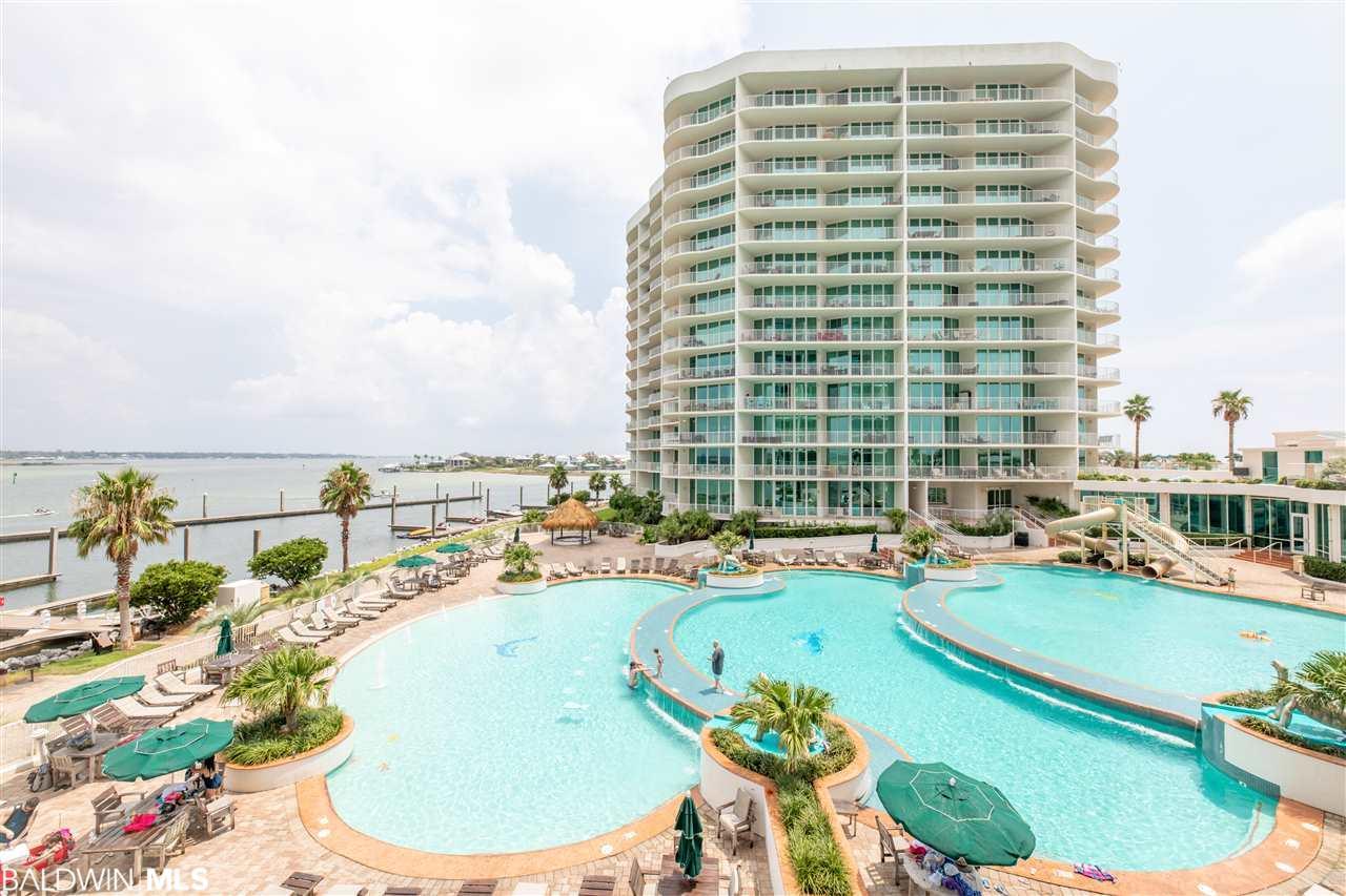 28105 Perdido Beach Blvd - Photo 1