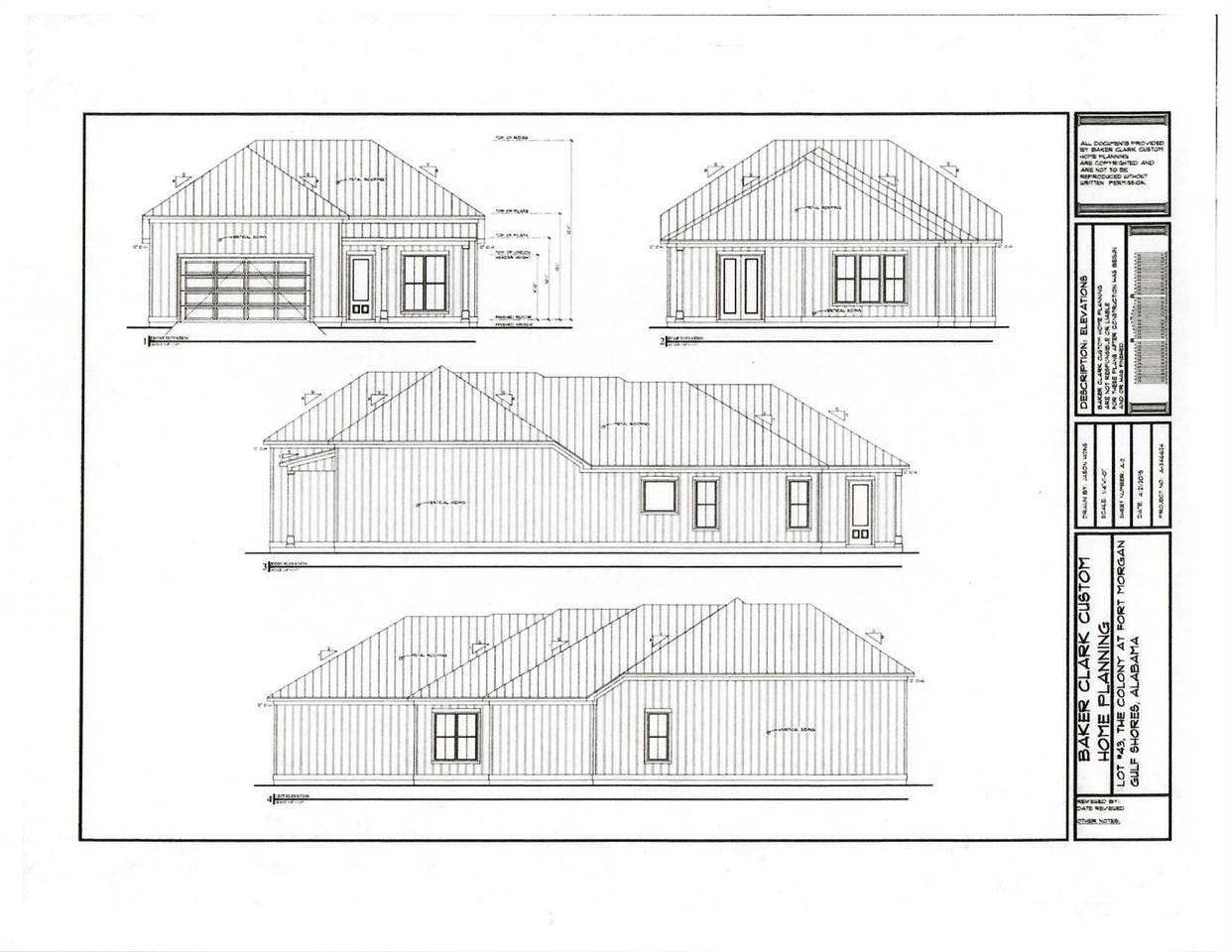 1241 Dorado Way - Photo 1