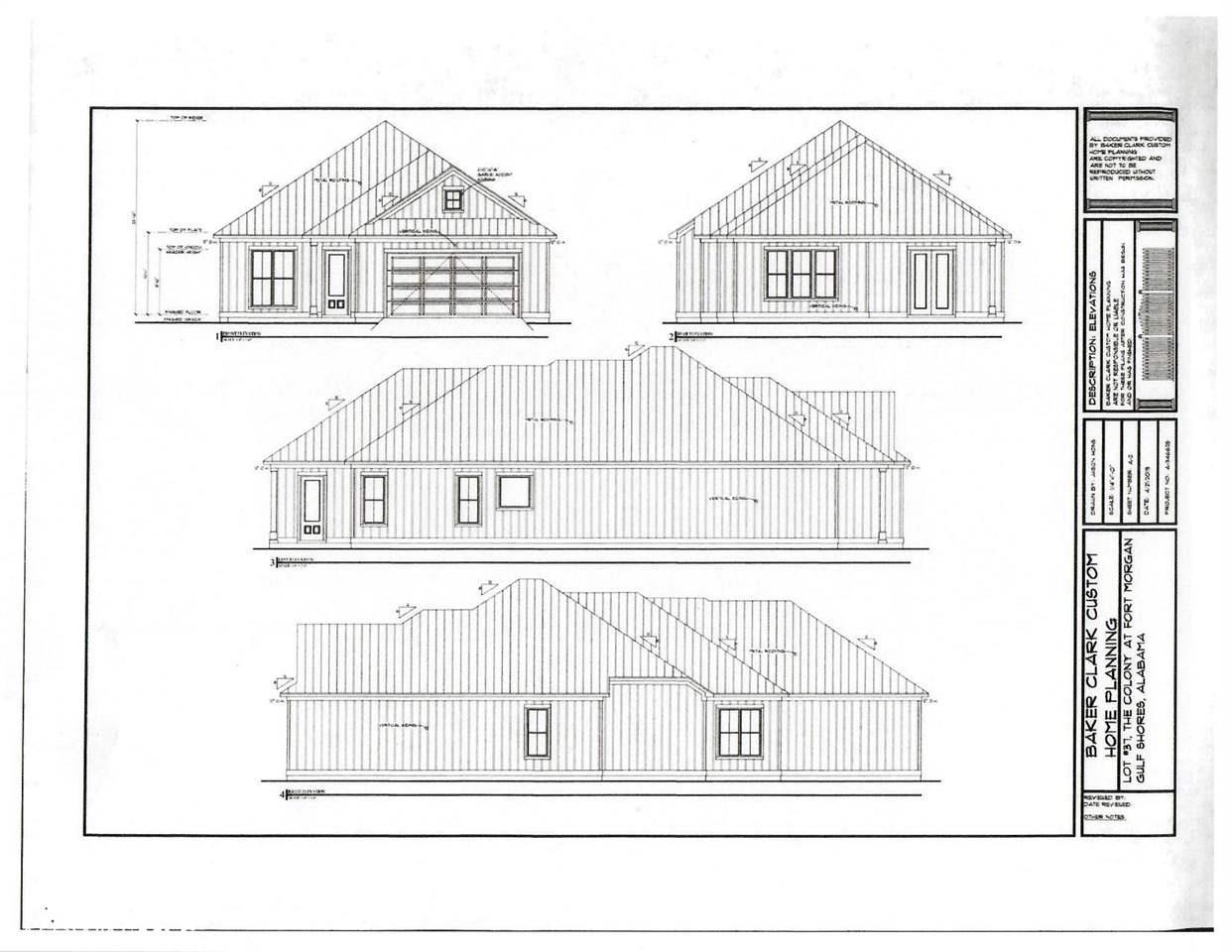 1265 Dorado Way - Photo 1
