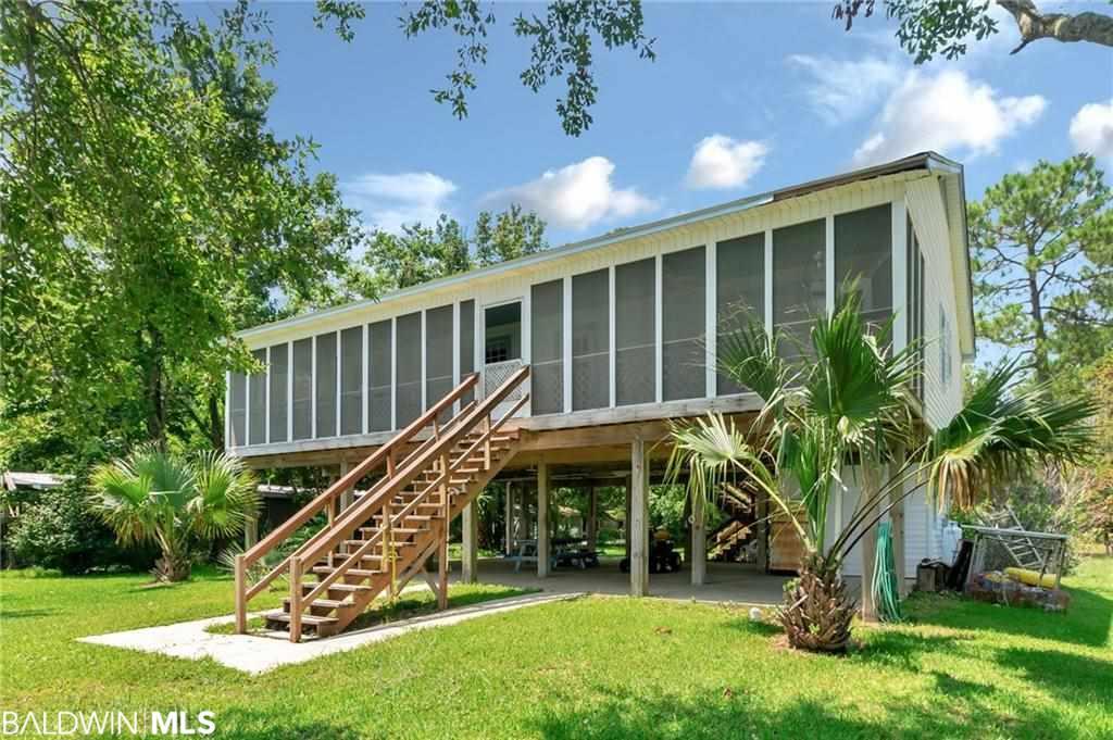 13747 Dauphin Island Pkwy - Photo 1