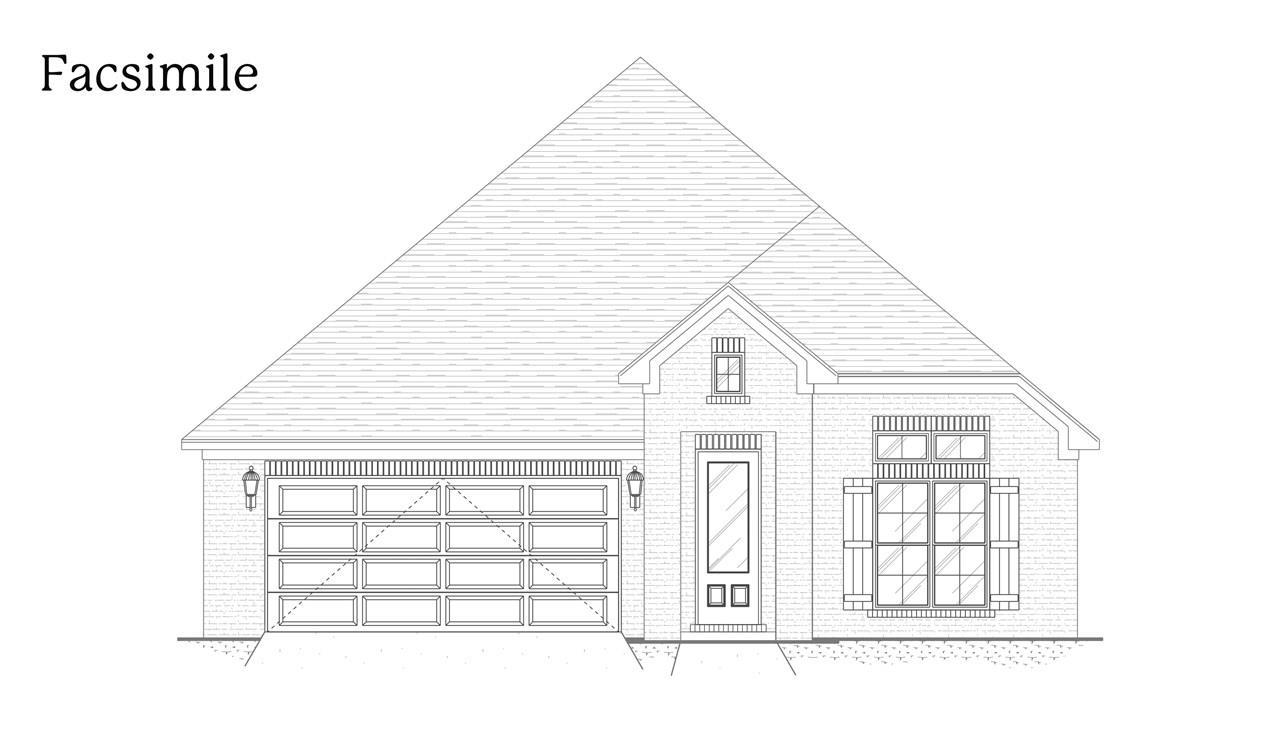 348 Hemlock Drive - Photo 1