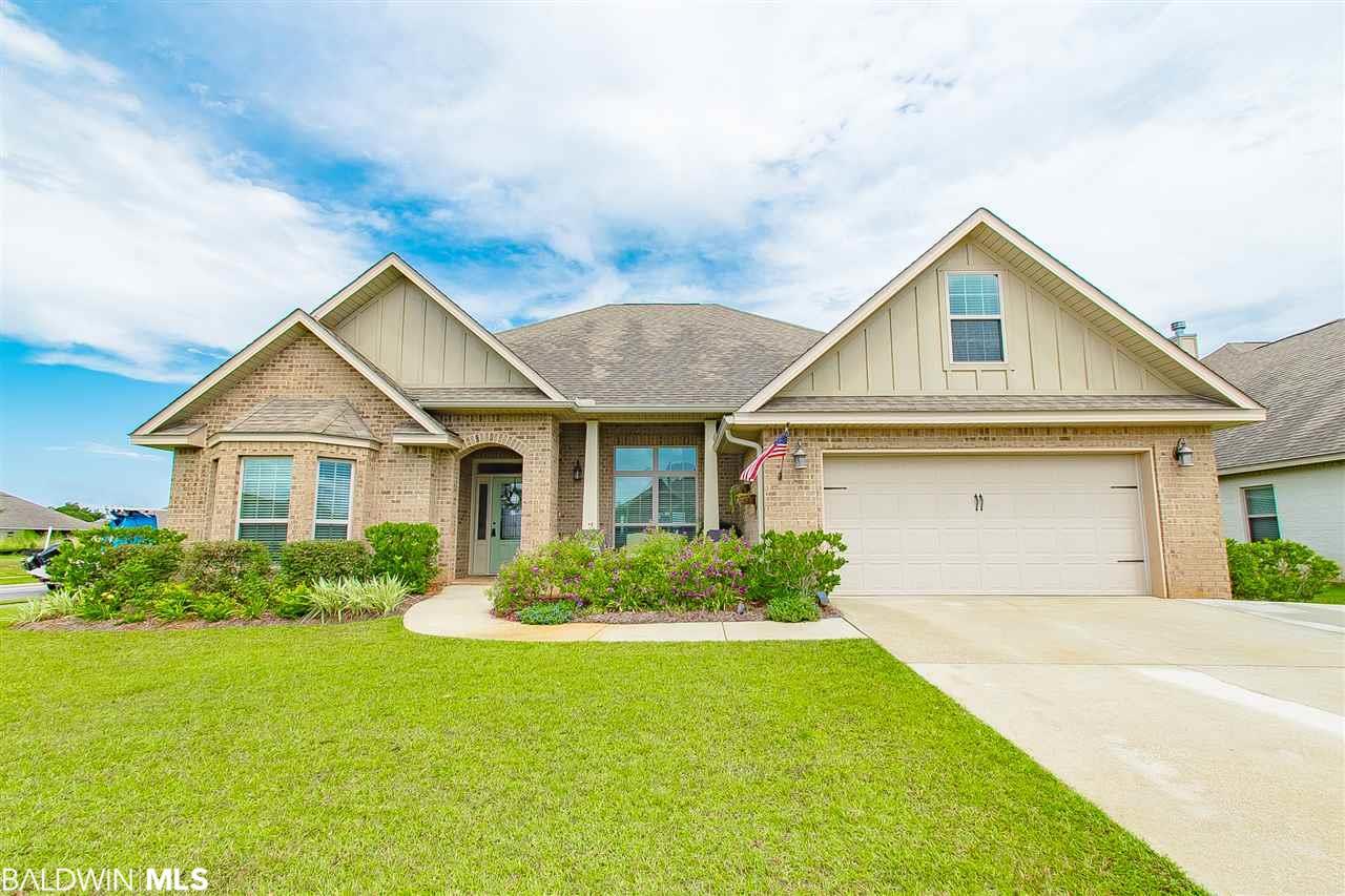 118 Open Field Drive - Photo 1