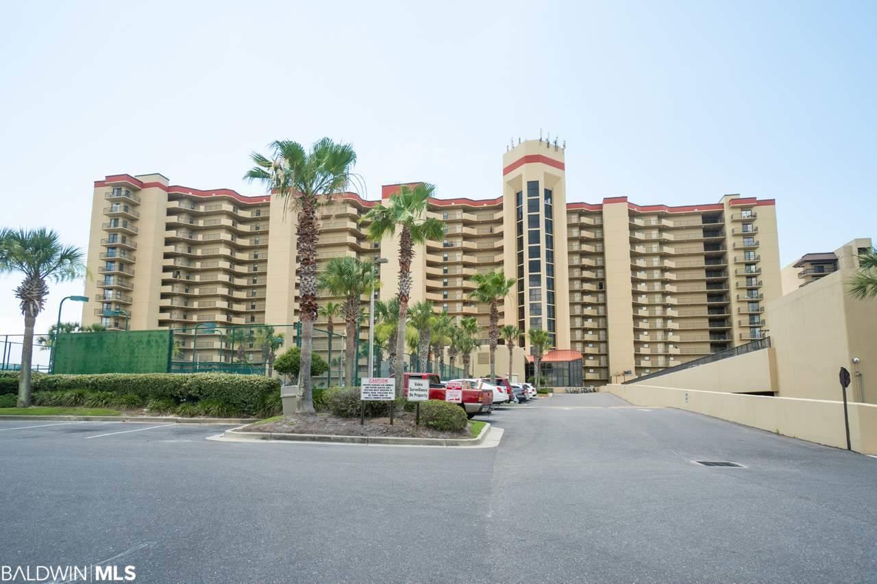 24400 Perdido Beach Blvd - Photo 1