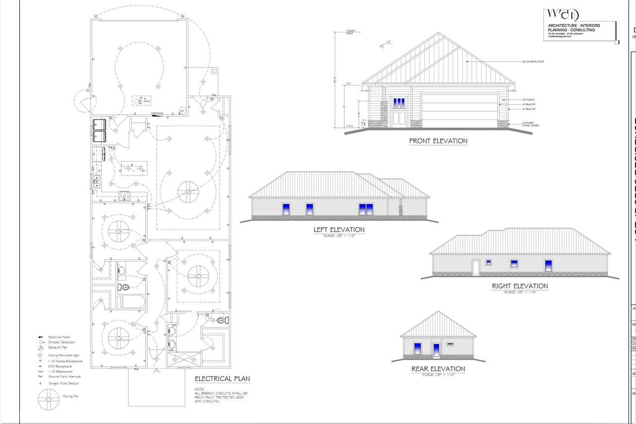 8037 Carmel Circle - Photo 1