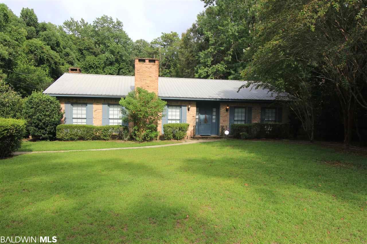 1106 Captain O'neal Drive - Photo 1